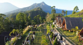 Alengkong Bali Camp